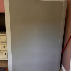 FULL Size Bed Base/Frame