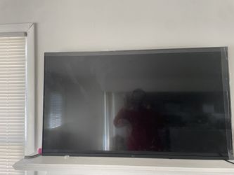 LG 55in Smart TV