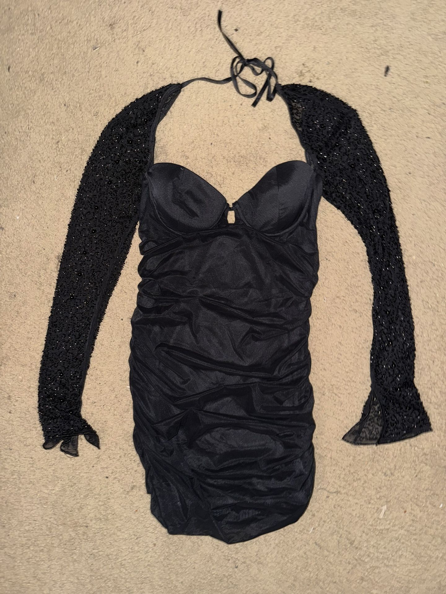 Fashion Nova Dress
