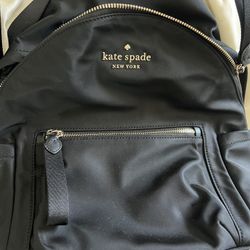 Kate Spade Back Pack