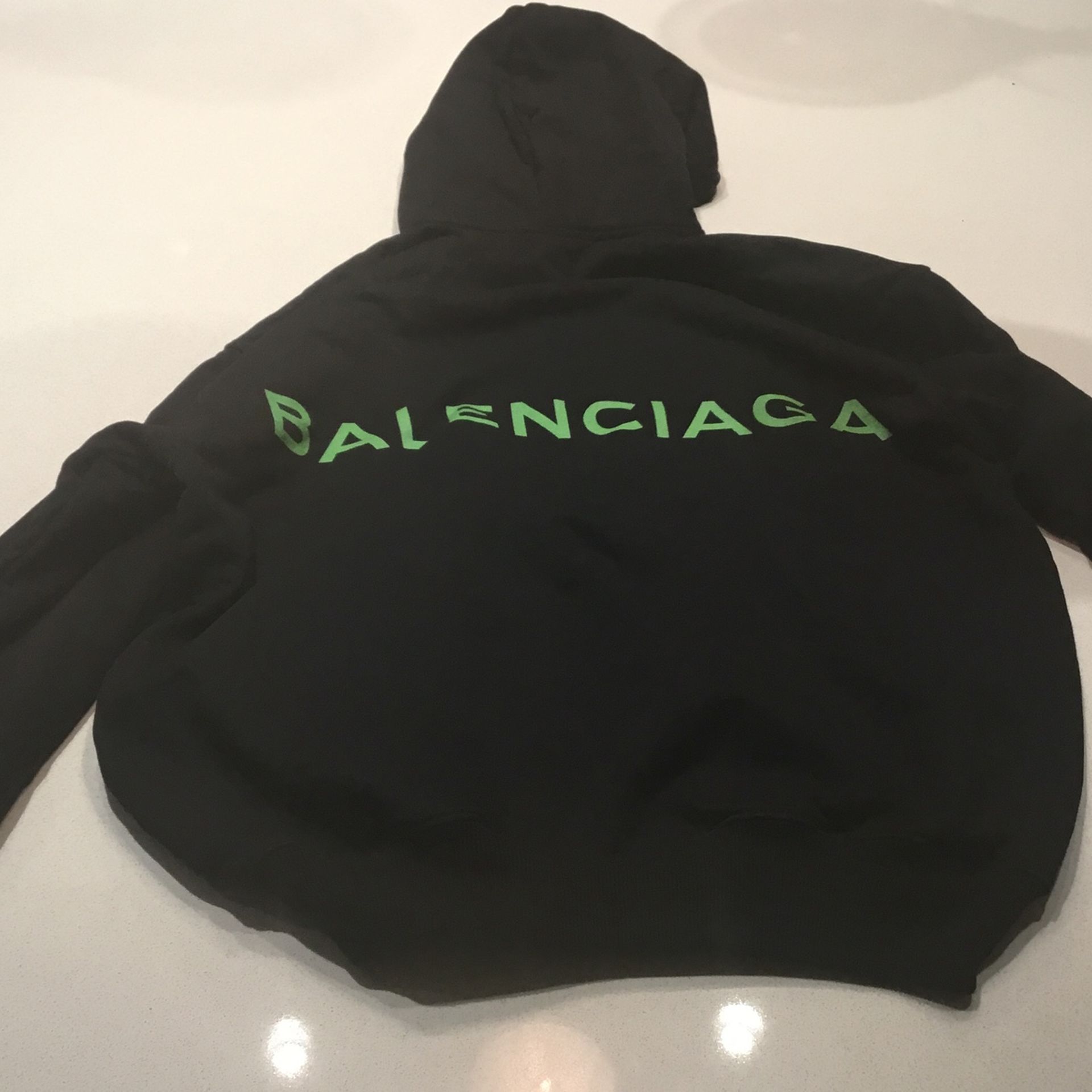 Balenciaga Hoodie
