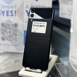 Samsung Z Flip 3 VERIZON
