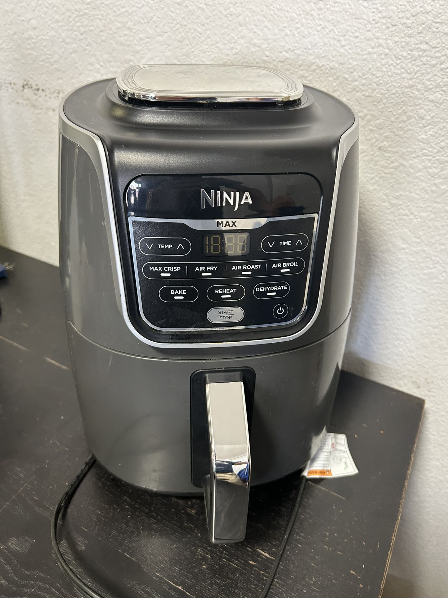 Ninja Max XL Air Fryer
