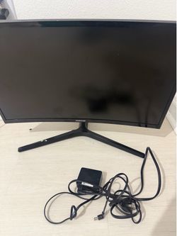 gaming monitor
