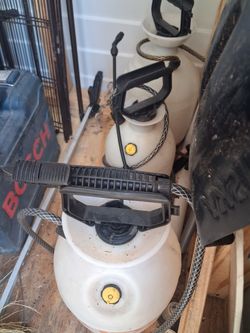 Sprayers