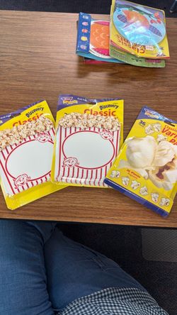 Classroom Decorations