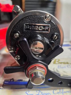 Newell P 220-F