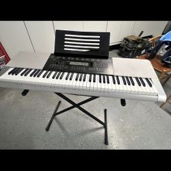 Casio Keyboard N Stand 