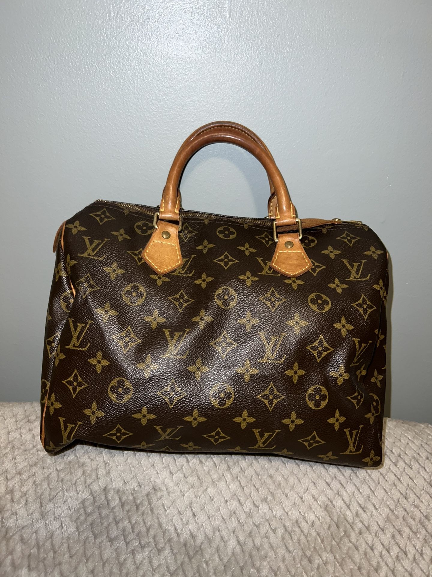 Speedy 30 LV