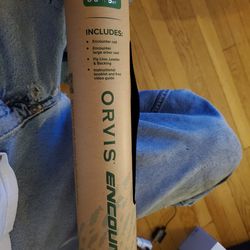 ORVIS ENCOUNTEE ROD