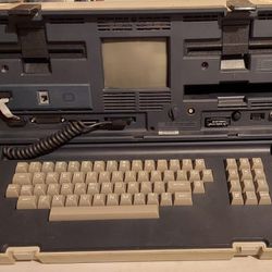 Osborne 1 Portable Computer