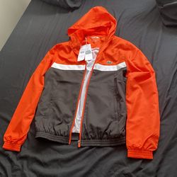 Lacoste Sport Hoodie 