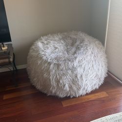 Large Bean Bag 