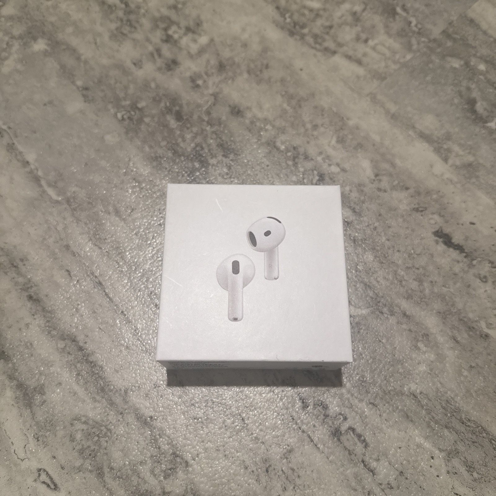 Apple AirPods 4th Generation