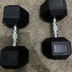 Dumbbells 