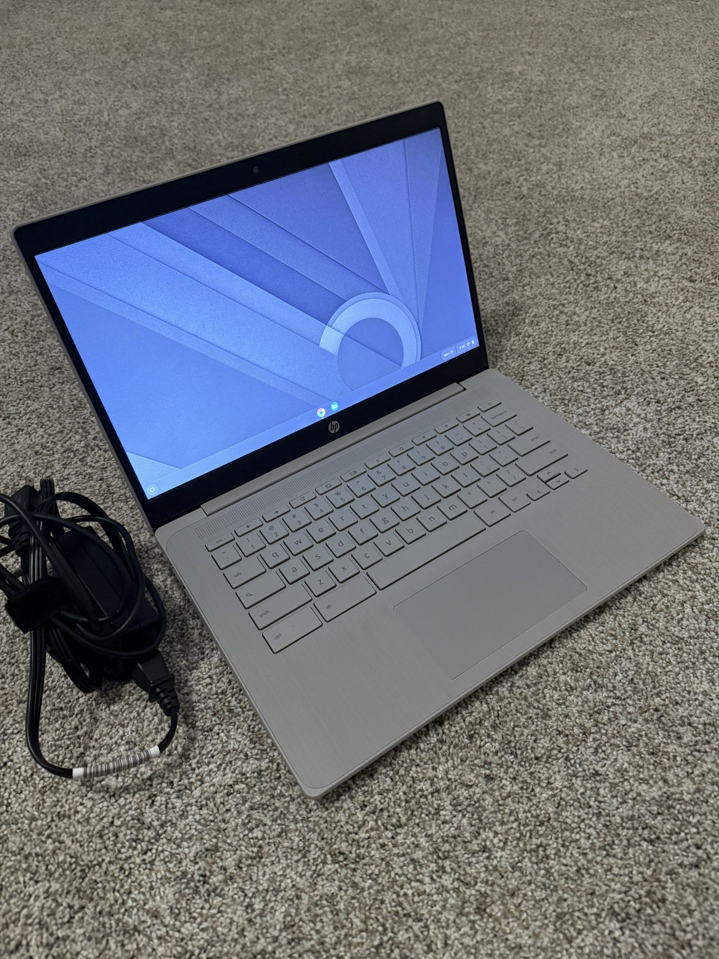 2023 Chromebook Laptop 14”