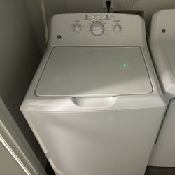 GE Washer 