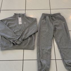 Alo set 