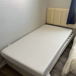 New Twin size Bed