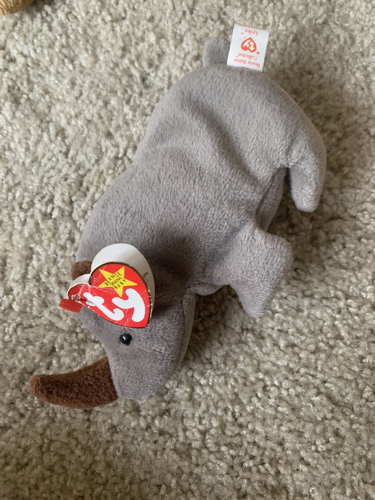 Beanie Baby