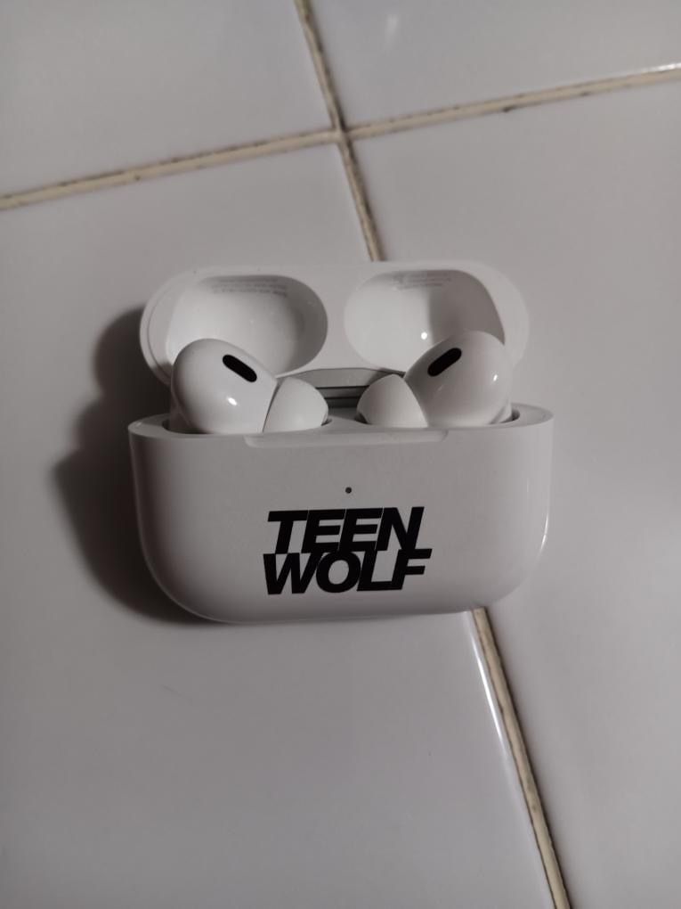 AirPods Pro’s 2nd Generation