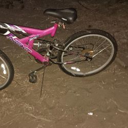 Puget an next bikes