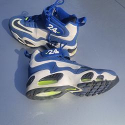 NIKE AIR GRIFFEY MAX 1