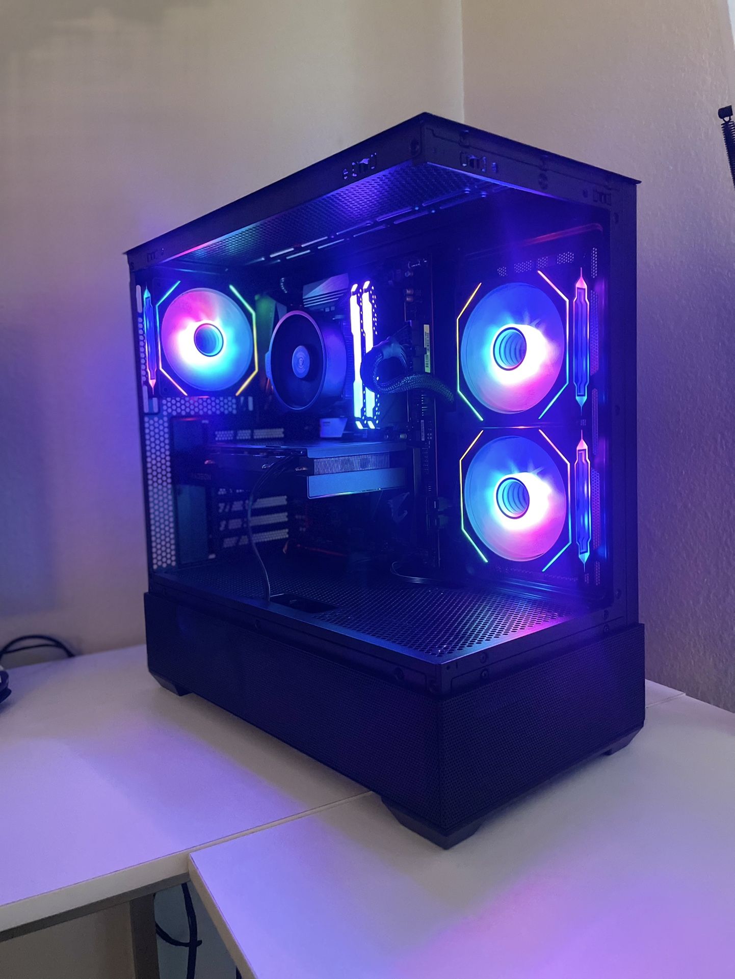 Gaming PC๐ฅ๐ฅ๏ธ