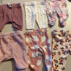 pants bottoms