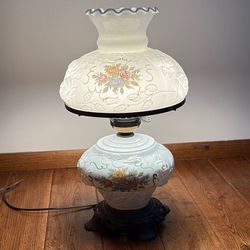 Vintage  Lamp