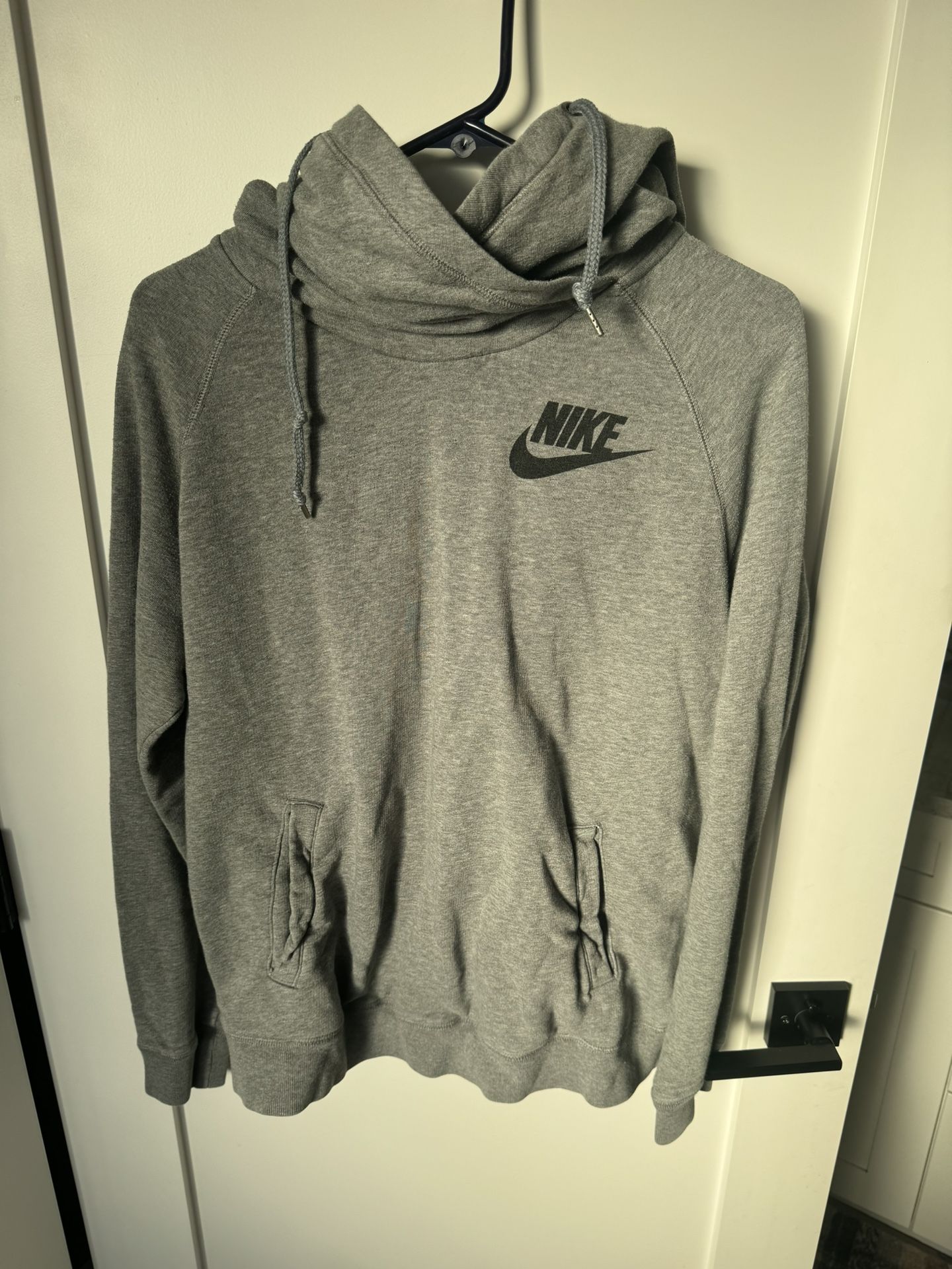 Nike Hooded Sweatshirt - Women”s