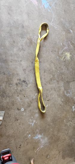 4ft Pole Sling