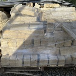 Texas Limestone Block / Stone