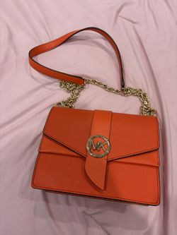Mk Purse