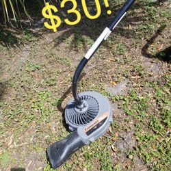 Blower Attachment