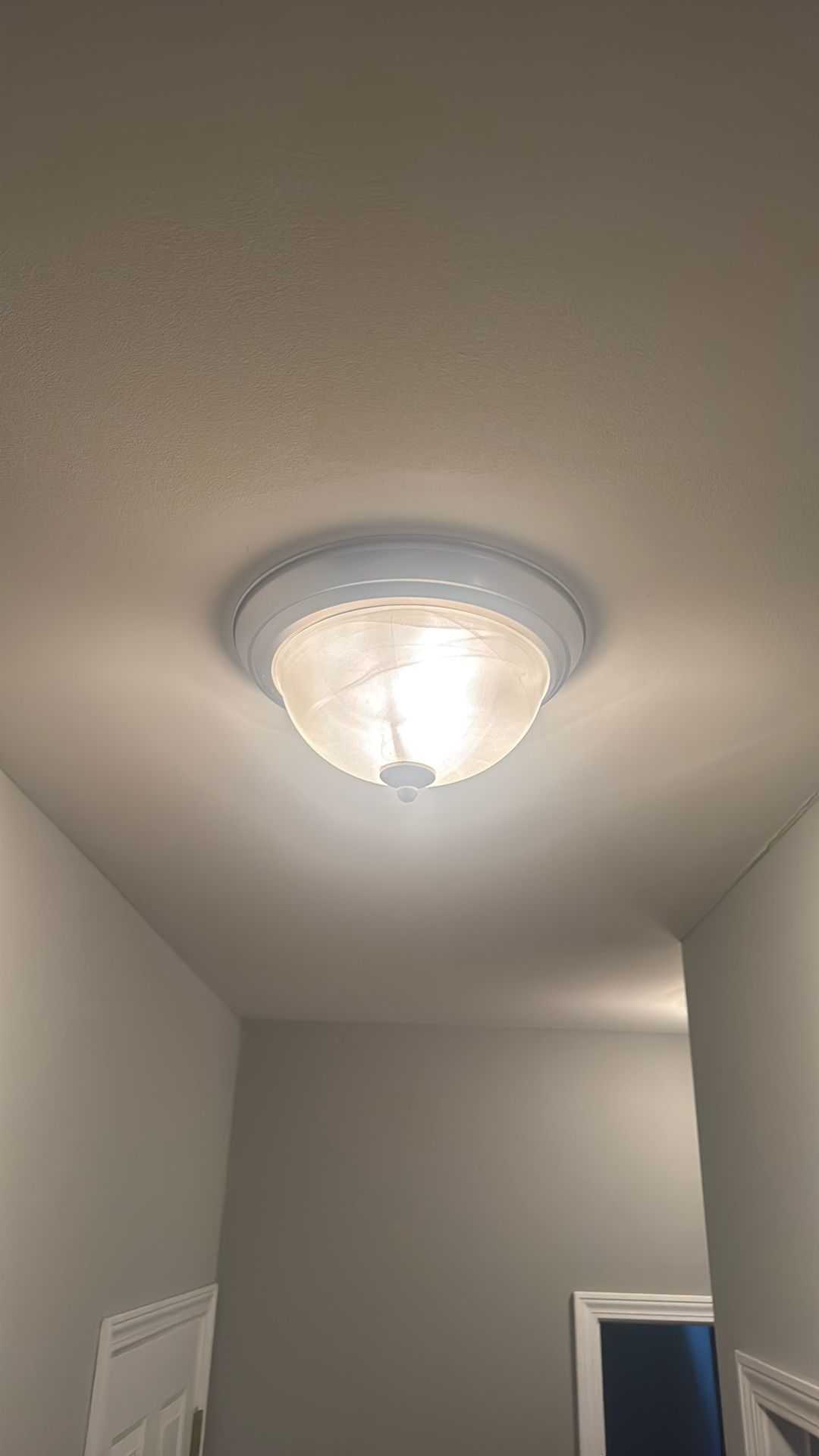 Light fixtures, Set of 4