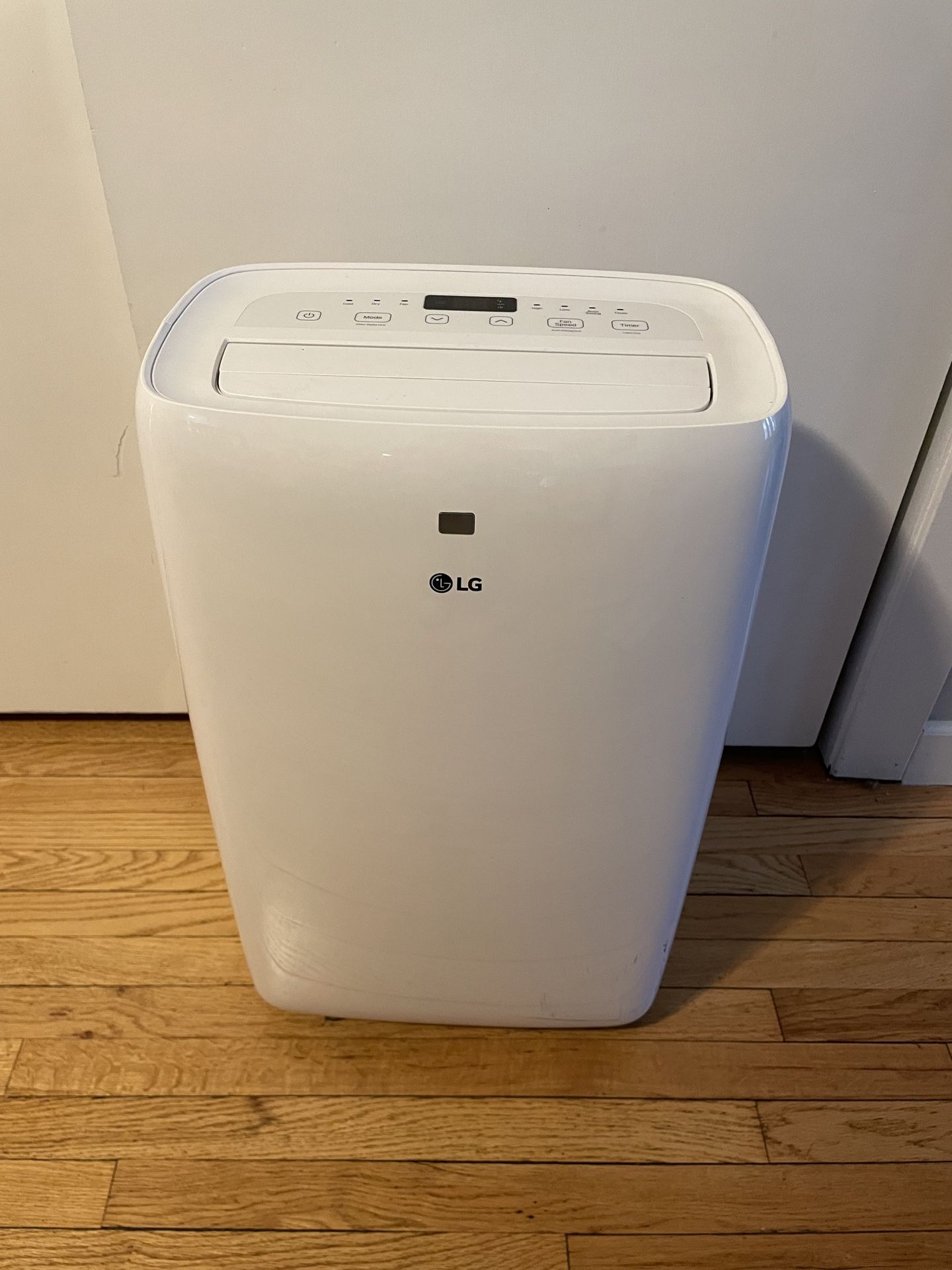 LG Portable Air Conditioner