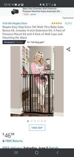 Baby Gate
