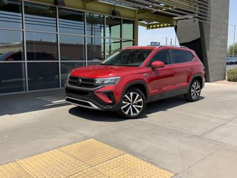 2023 Volkswagen Taos