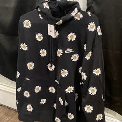 Men’s Nike Daisy Essentials Hoodie 