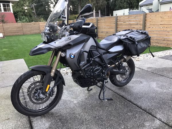 New And Used Bmw Motorcycles For Sale In Fife Wa Offerup