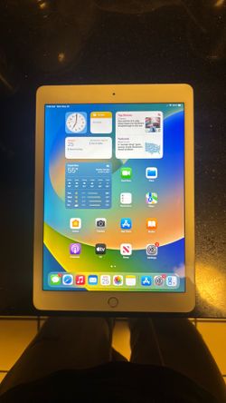 iPad Pro 1st gen