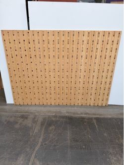 Bamboo ply panel - 3/4” plywood with plastic laminated both side available in Modesto ca 95356
