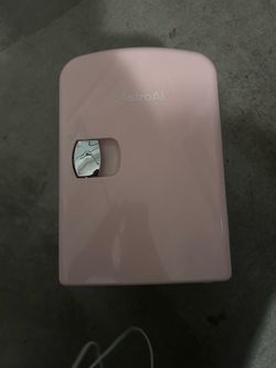 Mini Portable Fridge compact size