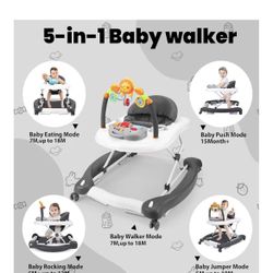 Baby Walker