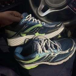 Saucony Progrid 9 9.5