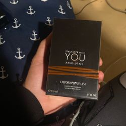 Stronger With You Absolutely 