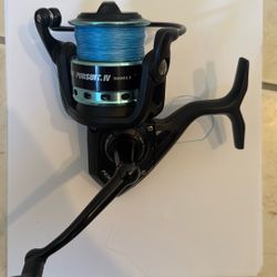 Penn Pursuit IV 5000 LE