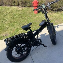Heybike Mars 2.0