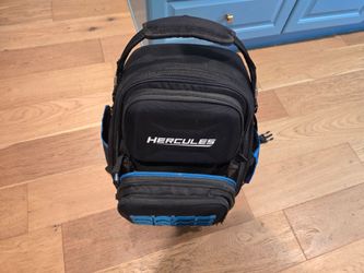 Hercules Tool Backpack